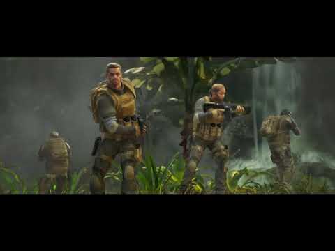 Predator Hunting Grounds - Part 1 | Gameplay Walkthrough | No Commentary | Let’s Play!