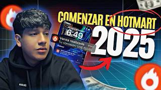 Hotmart 2025: Step-by-Step Guide & Transcript