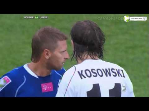 1kolejka ruch gks kosowski czerwona