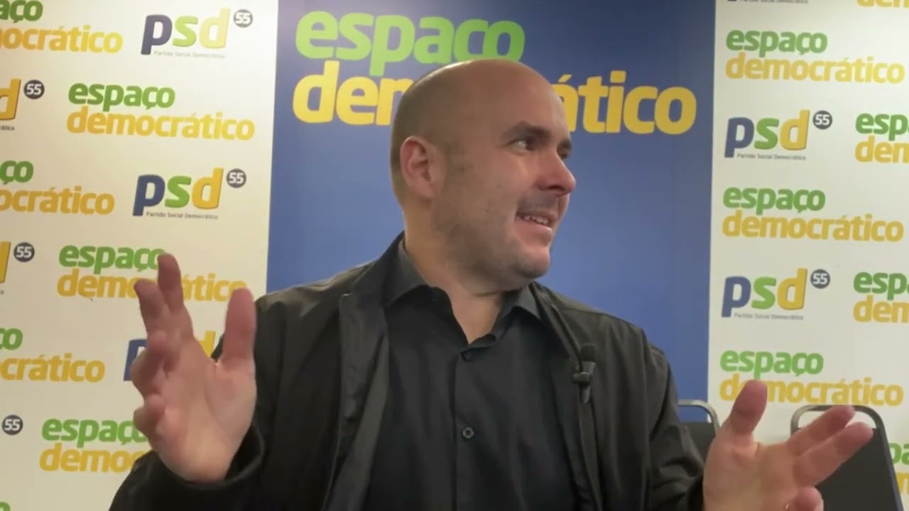 Kamala ou Trump? Qual o impacto dessa eleição no Brasil?