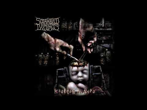 Scrambled Defuncts - Slashing of the Mummified