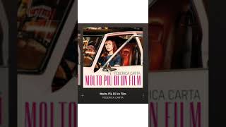 Molto più di un film - Federica Carta