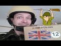 Army Rations Rat Pack Challenge 