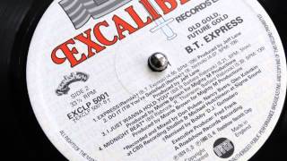 BT Express - Express