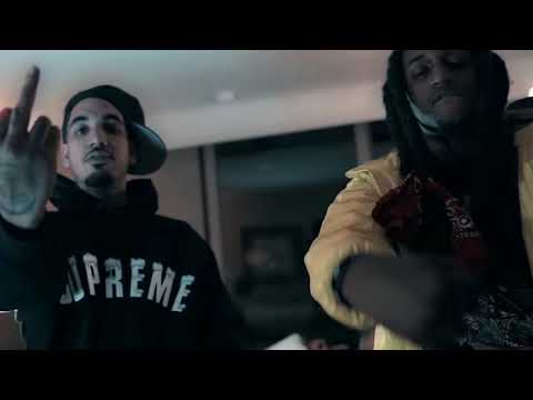 Fenix Flexin x Mac J - Channel 5