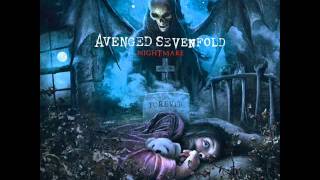 Download lagu Avenged Sevenfold - Buried Alive mp3