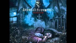 Avenged Sevenfold - Buried Alive