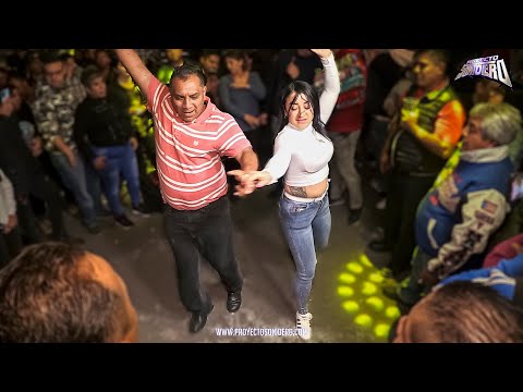 Mirala, Guaracha! 😎 Daniel Santos | Sonido Rumba Caliente | San Juan De Aragon, Los Atrevidos