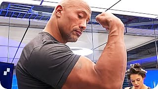 FAST 8 On Set Production Trailer (2017) Behind the Scenes Making Of