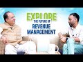 The First Revenue Manager Vikram Lalvani The Hospitality Podcast