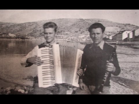 Nasrid Luke, na Lučici - Klapa Vela Luka