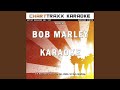 War (Karaoke Version In the Style of Bob Marley)