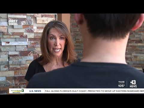 Oyshi Sushi, Hwaro and JJ Noodle Cafe on Dirty Dining