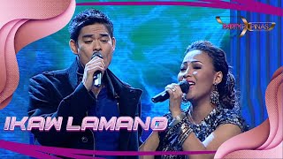 Jay-R shows us he’s the one with his version of ‘Ikaw Lamang!’ | Party Pilipinas