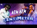 Kim Kim Tamil Song Centimeter Manju Warrier Yogi Babu Kalidas Santosh Sivan Ram Surendar