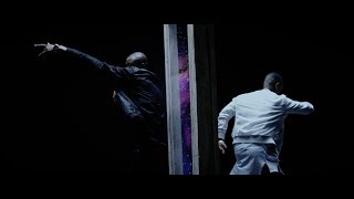 T.S. - Unrestrained ft. Johnny K. Palmer (Official Music Video)