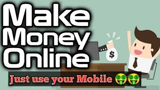 Earn Money Online | Sell Social Media Services | YouTube Watch Time Subs likes | Instagram Followers