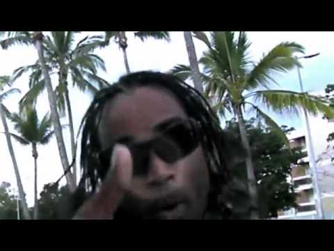 Sa a Nous Sa Roxly Tv: #ZORRO CHANG dédicasse "R.Q.F"