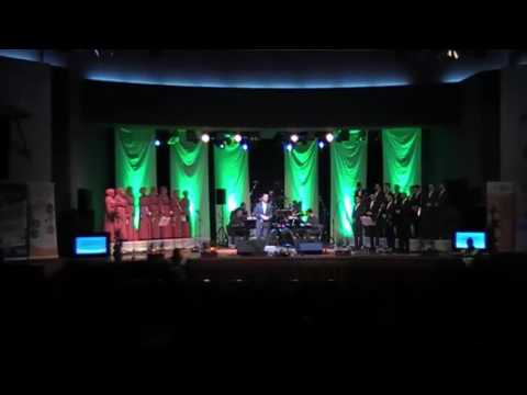 Hor Medžlisa IZ-a Sarajevo / Jusuf Babajić - Dragi Taha, Mustafa