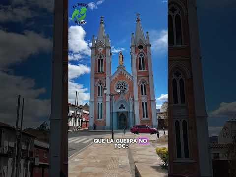Corrales - Boyaca.