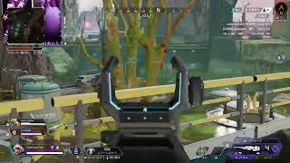Apex　配信　参加してね！