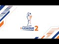 I-League 2 2023-24 | Sporting Clube de Goa vs Mumbai Kenkre FC | LIVE