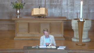 Johannes 5 De verlamde in Bethesda