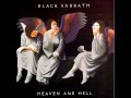 Black Sabbath - Heaven And Hell (HDA) 