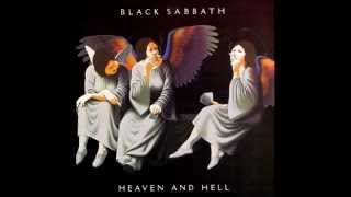 Black Sabbath - Heaven And Hell (HDA)