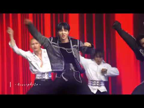 DOMUNDI NuNew Focus Cover [ Jikjin/ How You Like That /Kill This Love] By TREASURE/BLACKPINK