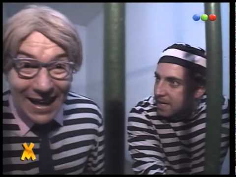 La Mamá de Fernandito - Videomatch 1997