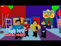Wigglemania Wiggly Party MUSIC VIDEO