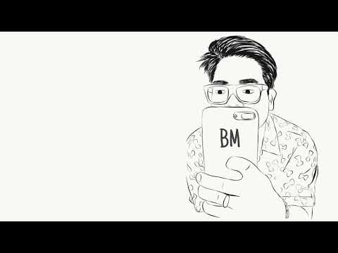 มาทำให้รักแล้วหาย(งง) 😭 - NOKBANNA [นกบ้านนา] x FINISH LINE 【OFFICIAL AUDIO】