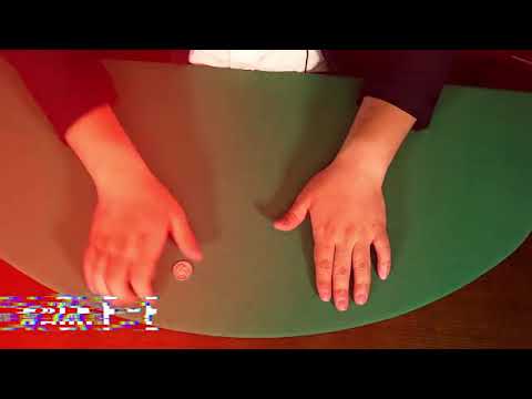 ws.magic - Only Four by Mott Sun Magic Trick