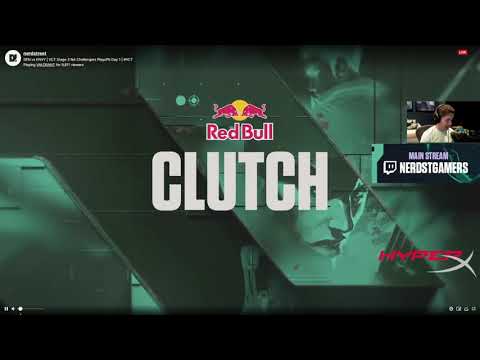 Envy Lifeline Victor with 1 v 4 clutch vs Sen