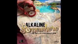 Alkaline-some where in the world(clean)