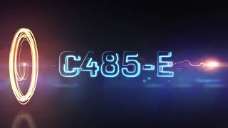 Conver Electrical Mowing Boat: C485-E is now available