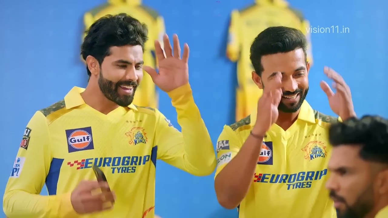 CSK 2024 — C