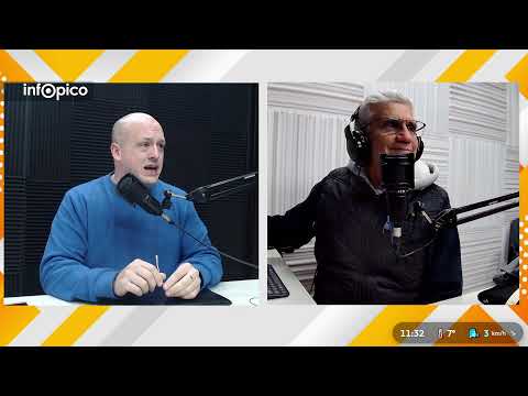 [EN VIVO] INFOPICO RADIO 99.9