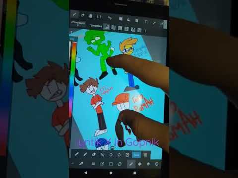 Lyntik X in the gopnik Yeeeeeeeeeeeeees