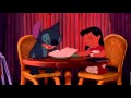 Lilo Stitch 2002 Stitch Eats Cake