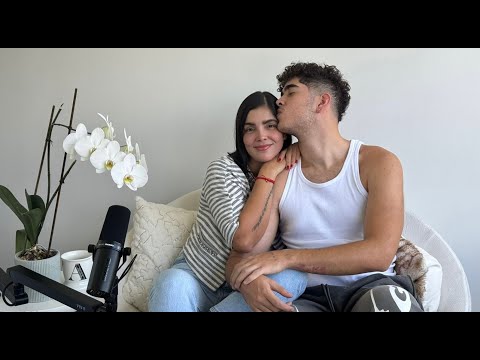 My First Pregnancy | Between Voices and Realities | Chapter 2