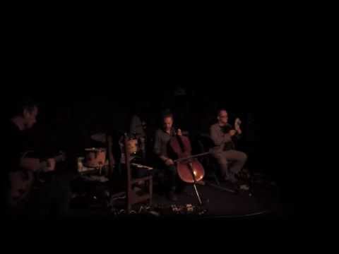 Rosemary Improvisation by Adam Coney / Danny Keane / David Coulter (Live)