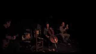 Rosemary Improvisation by Adam Coney / Danny Keane / David Coulter (Live)