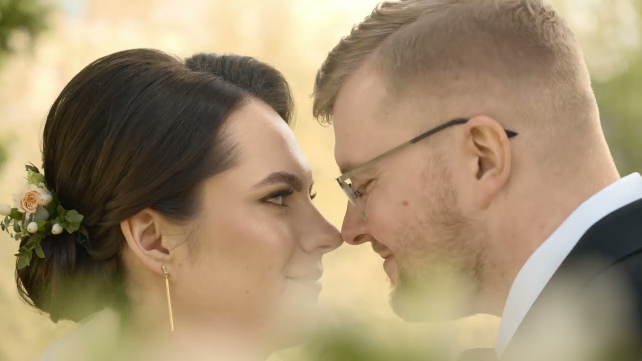 Aleksandra & Rober | Teledysk Ślubny 2024 | Hotel Alpin Szczyrk