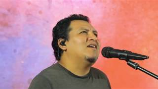 Cover Way Maker (HungryGen Worship) TF Música