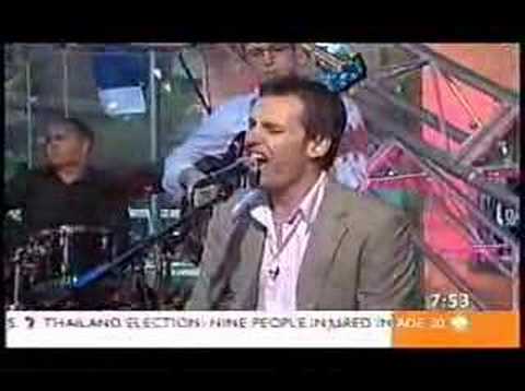 mark sholtez on sunrise