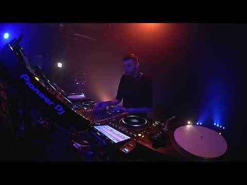 2023.12.30. Technokunst pres. Pre NYE w/ Claudio Prc - Turbina