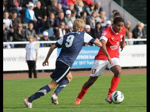 Chinedu Ede - Skills, Goals And  Assists -