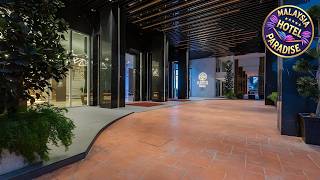 AMES Hotel | Malacca, Malaysia | Hotel Review 🏨